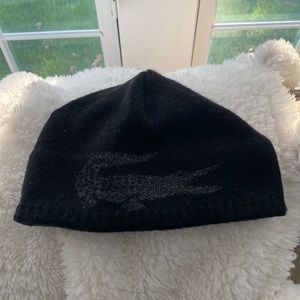 Lacoste Polartec Beanie